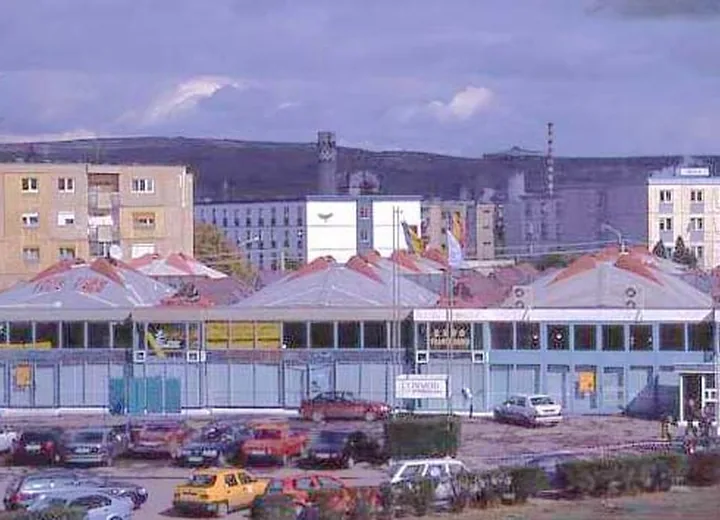 Expo Transilvania Cluj - attached location photo