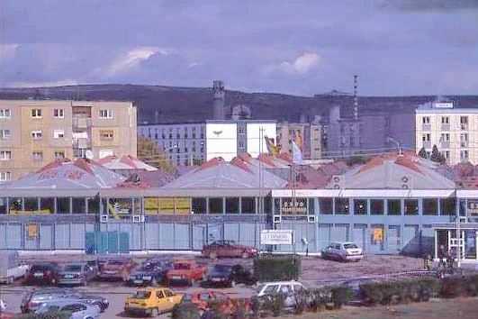 Expo Transilvania Cluj - attached location photo