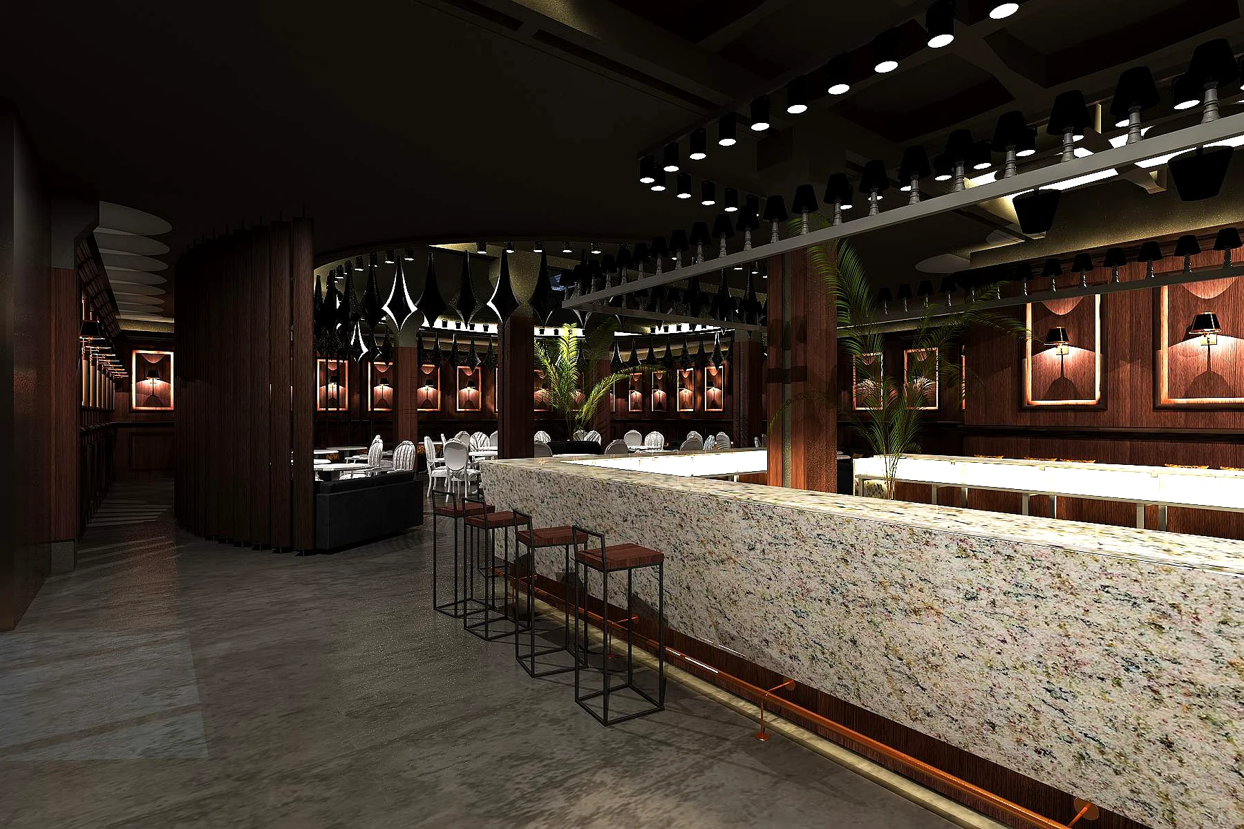 Fratelli Timisoara - local project photo 04