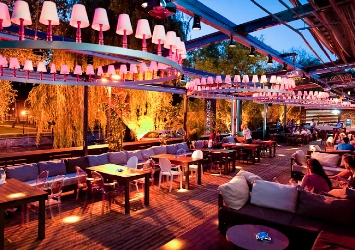 Fratelli Timisoara - attached location photo