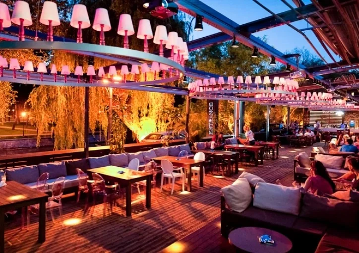 Fratelli Timisoara - attached location photo