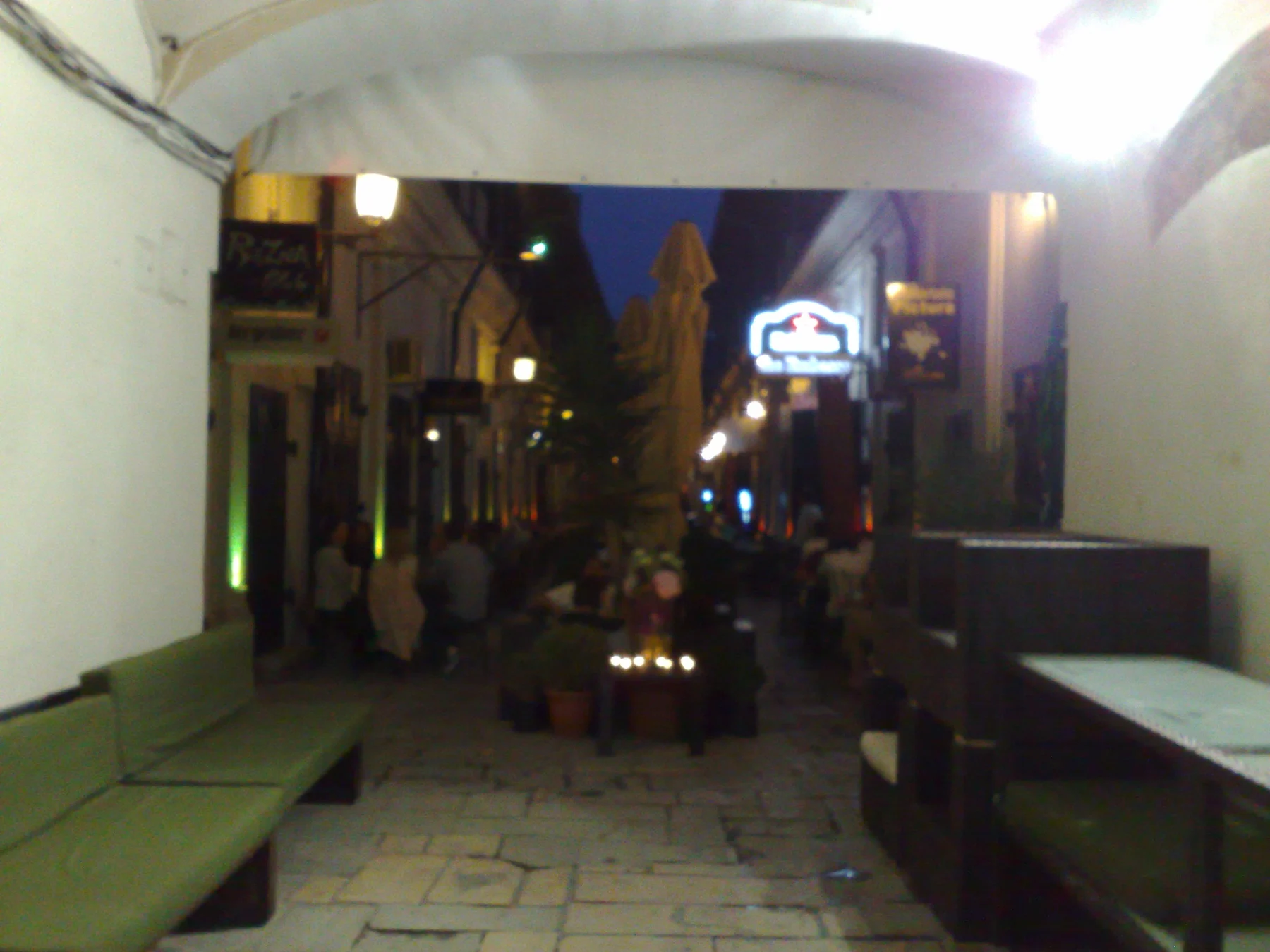 Hanul cu Tei by Embassy - attached location photo