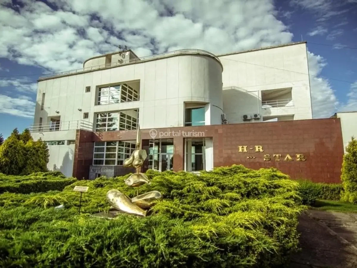 Hotel Star Budeasa - attached location photo