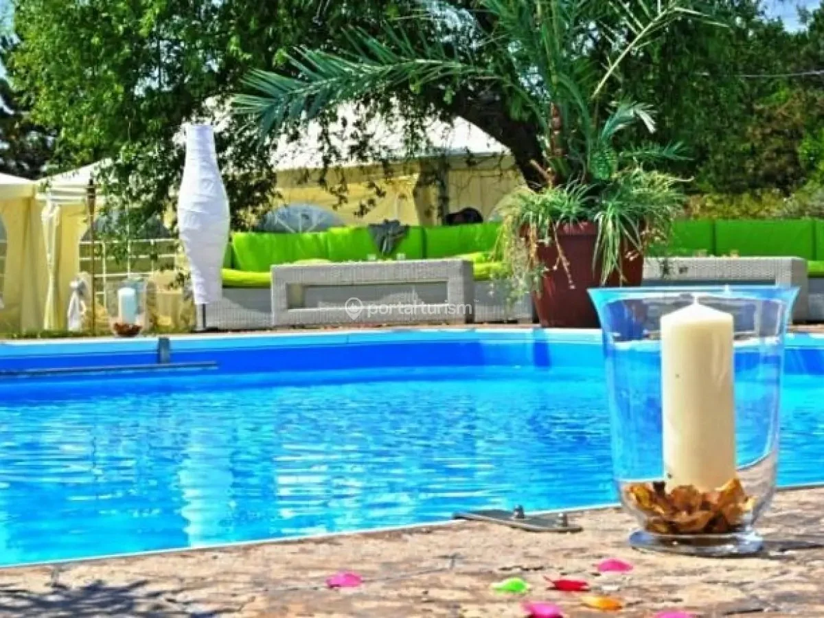 Hotel Star Budeasa - attached location photo