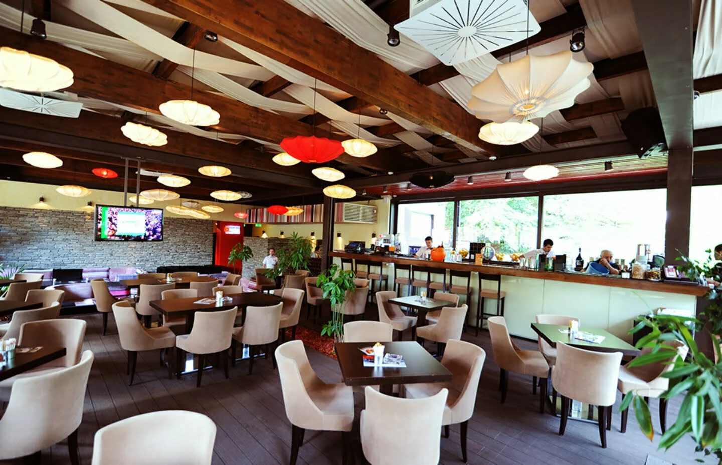 Kasho Club - attached location photo