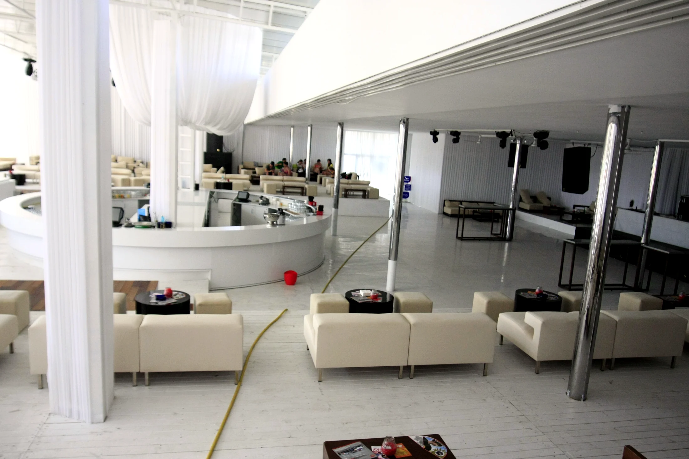 Kristal Club Mamaia - high-resolution location photo 06