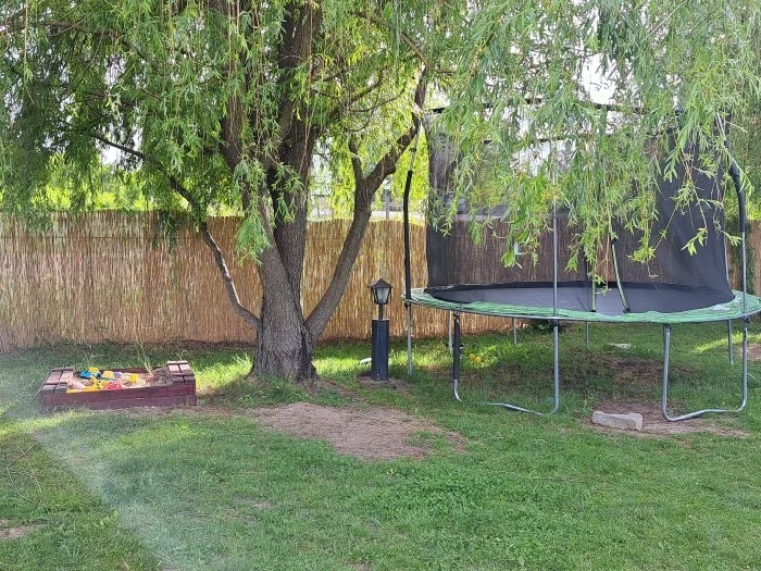 Pensiunea HAN Madaras - attached location photo