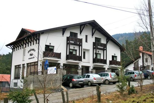 Pensiunea Unio Sacele - attached location photo
