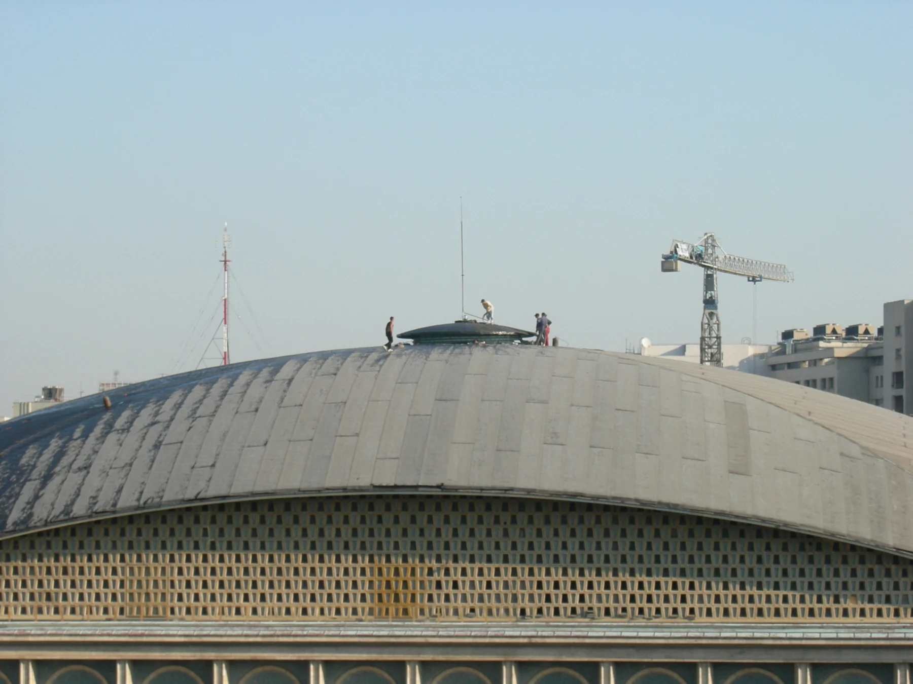 Sala Palatului Bucuresti - attached location photo