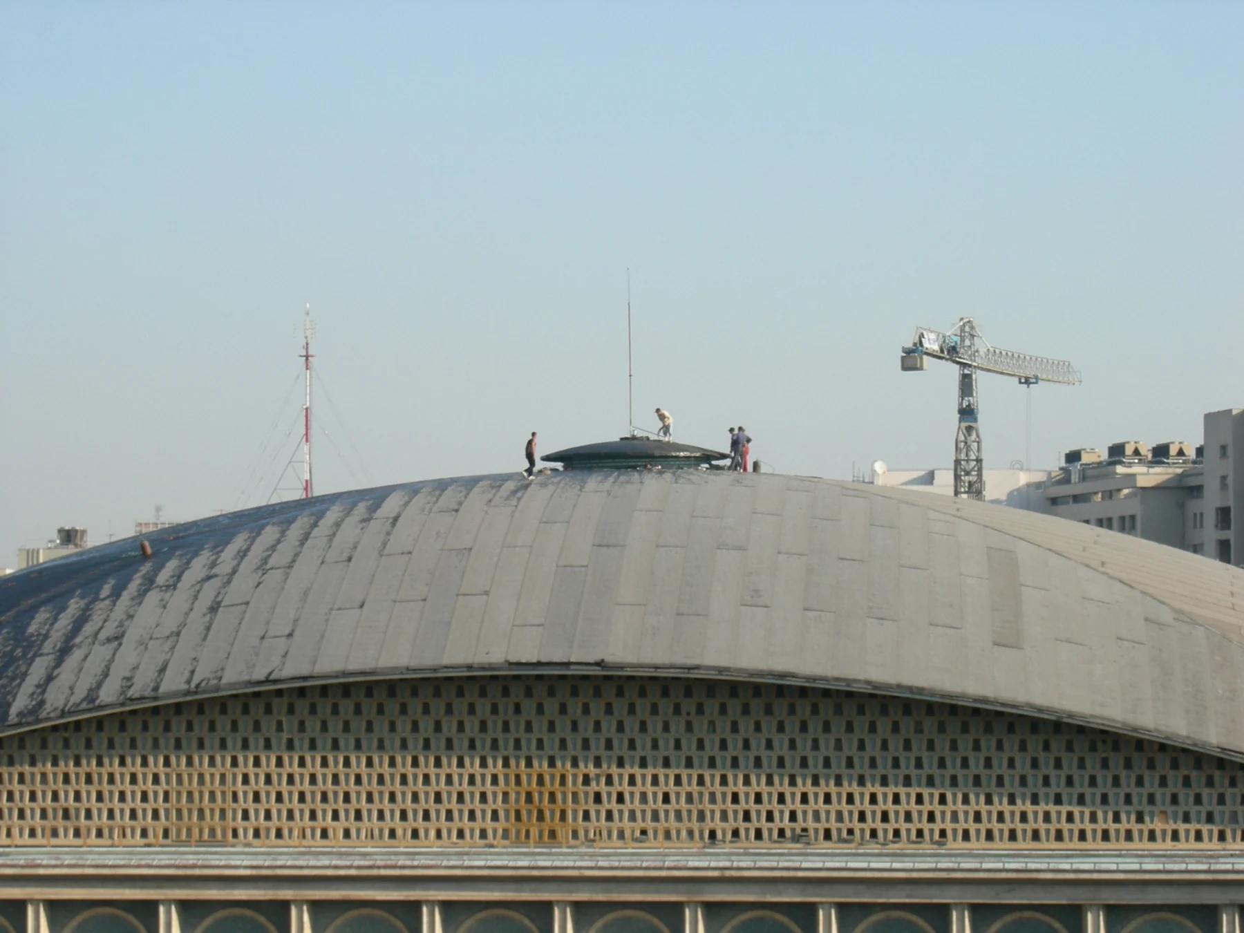 Sala Palatului Bucuresti - attached location photo