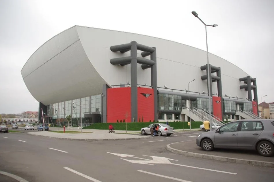 Sala Polivalenta Craiova - attached location photo