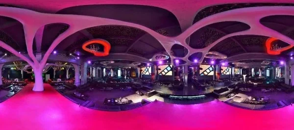 Sky Club - attached location photo
