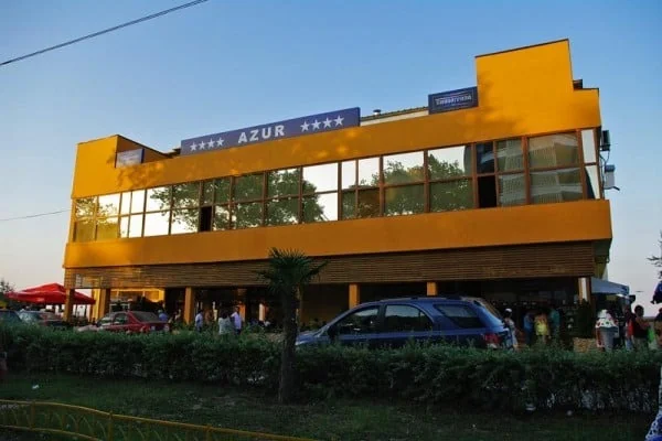 Terasa Azur Mamaia - attached location photo