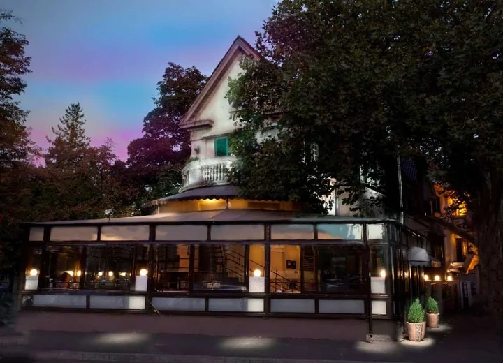 Uptown Bucuresti - attached location photo
